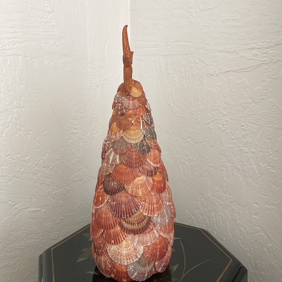 Seashell Tree - Picture 2 of 4